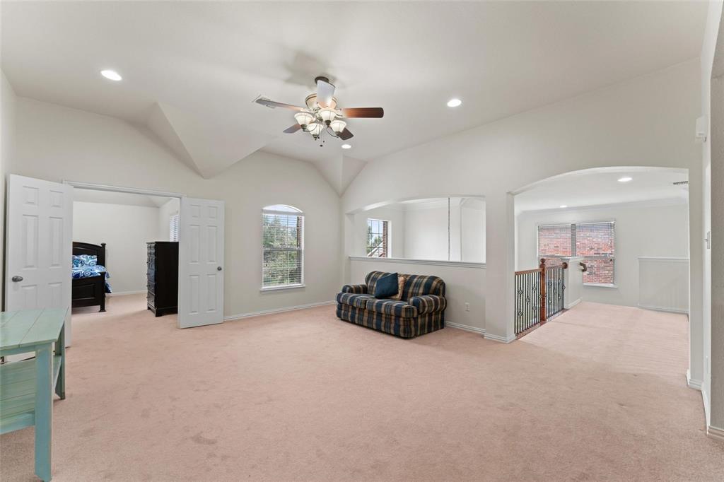 Fall Creek Estates - Residential