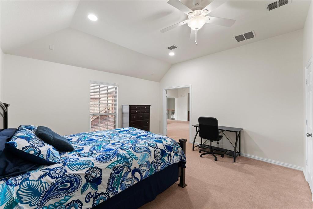 Fall Creek Estates - Residential