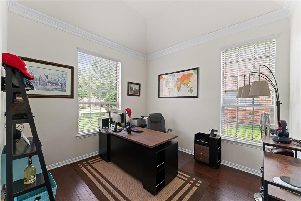 Fall Creek Estates - Residential