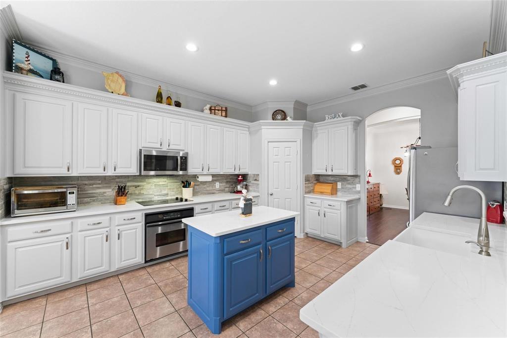 Fall Creek Estates - Residential