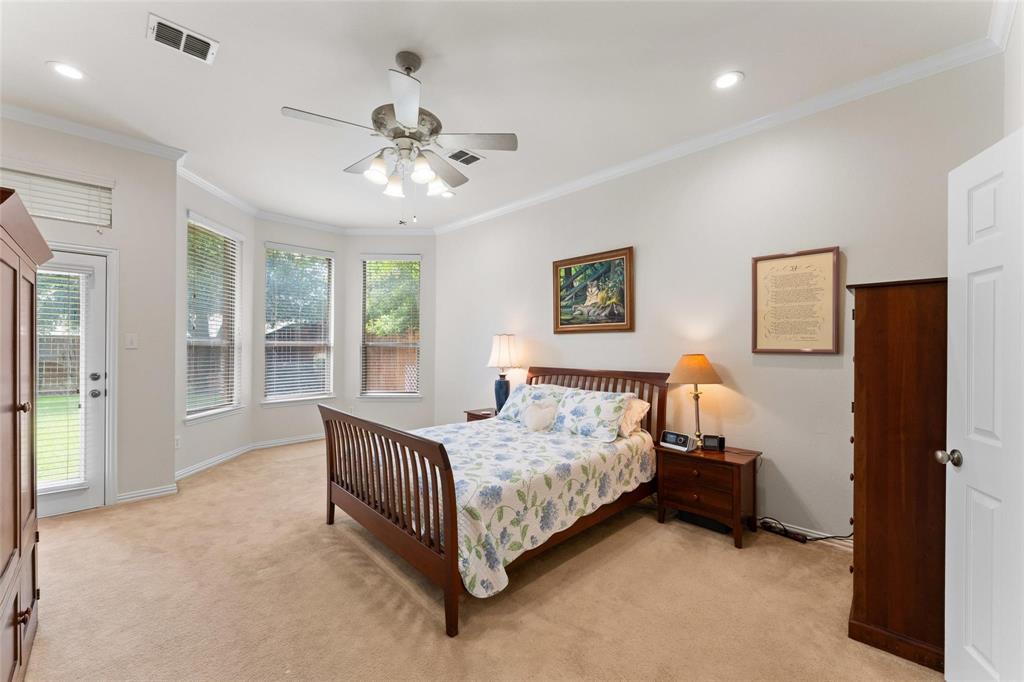 Fall Creek Estates - Residential