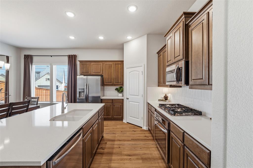 Morningstar - Residential