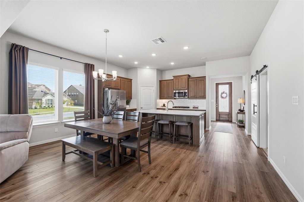 Morningstar - Residential