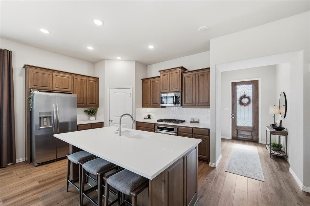 Morningstar - Residential