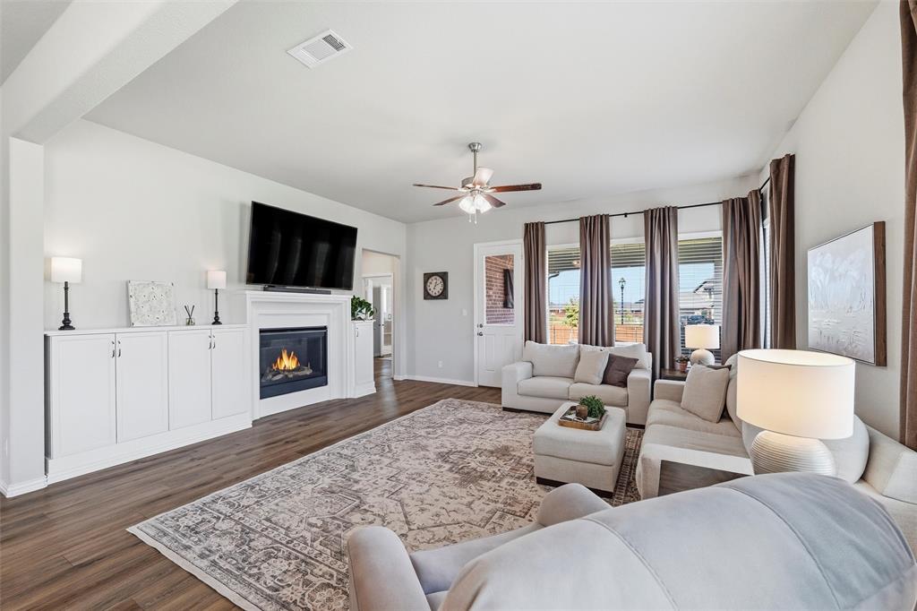 Morningstar - Residential