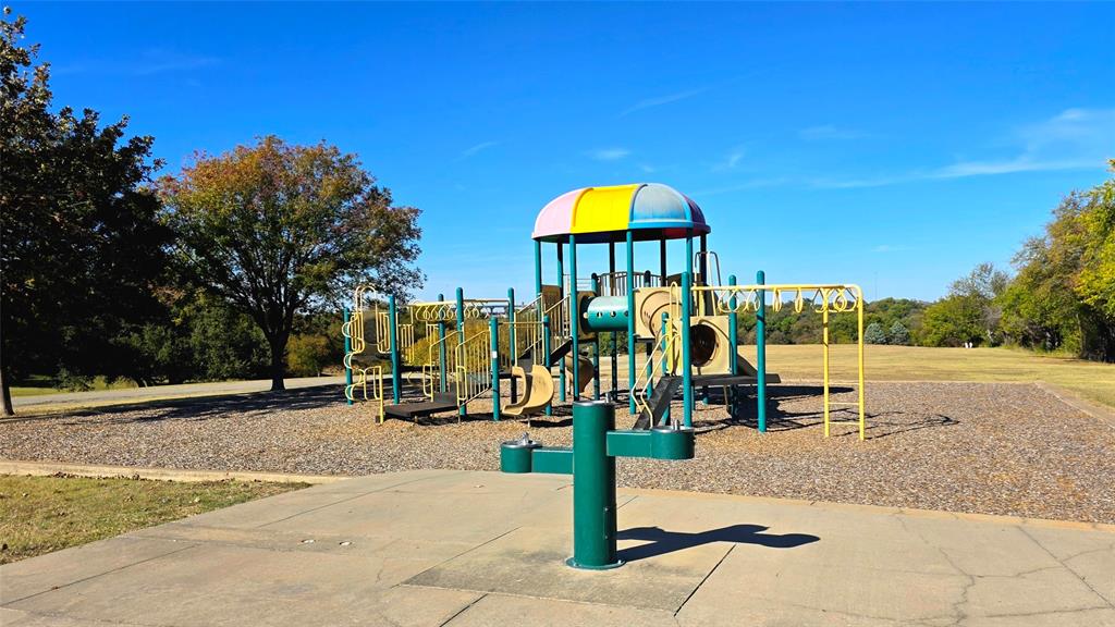 Dalworth Park - Residential Lease