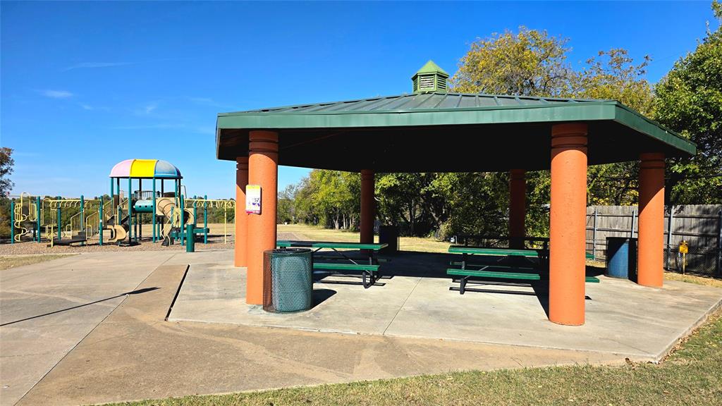 Dalworth Park - Residential Lease