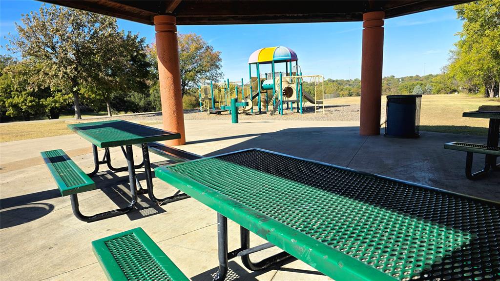 Dalworth Park - Residential Lease