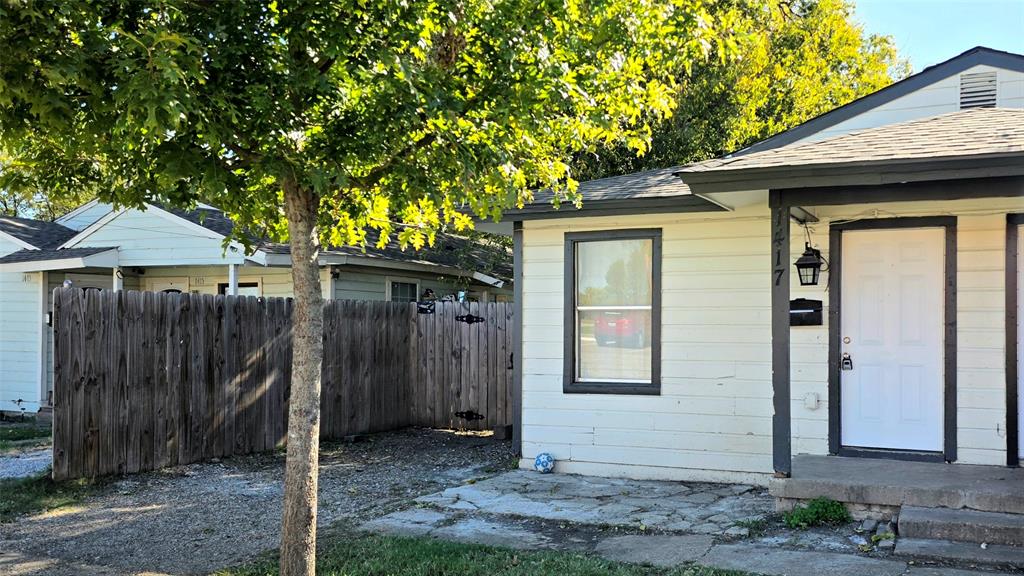 Dalworth Park - Residential Lease