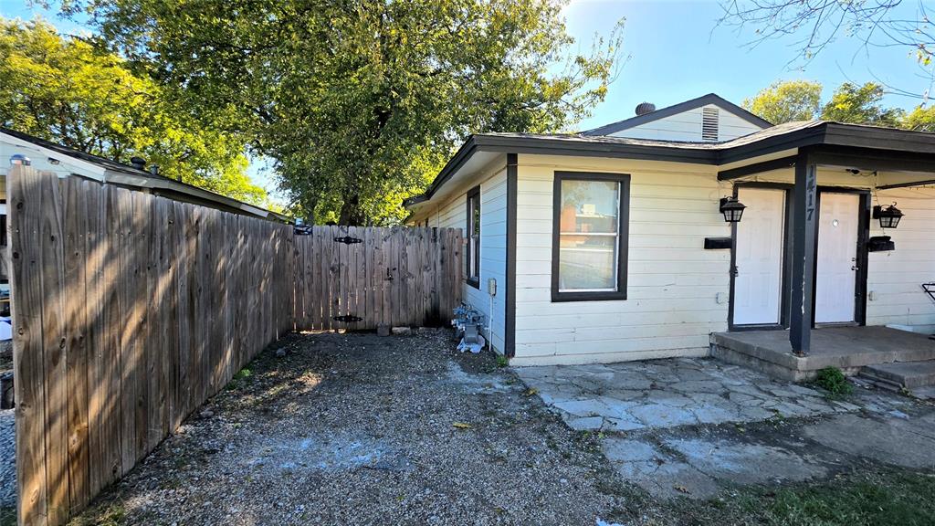 Dalworth Park - Residential Lease