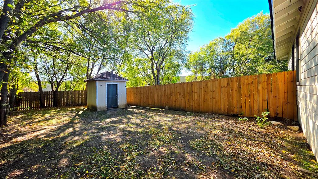 Dalworth Park - Residential Lease