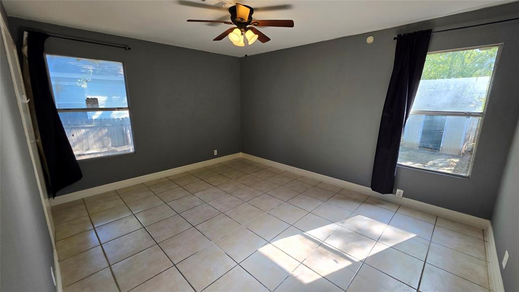 Dalworth Park - Residential Lease