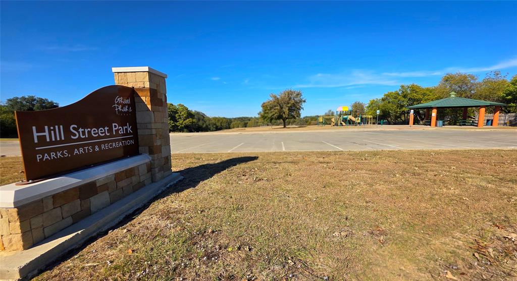 Dalworth Park - Residential Lease