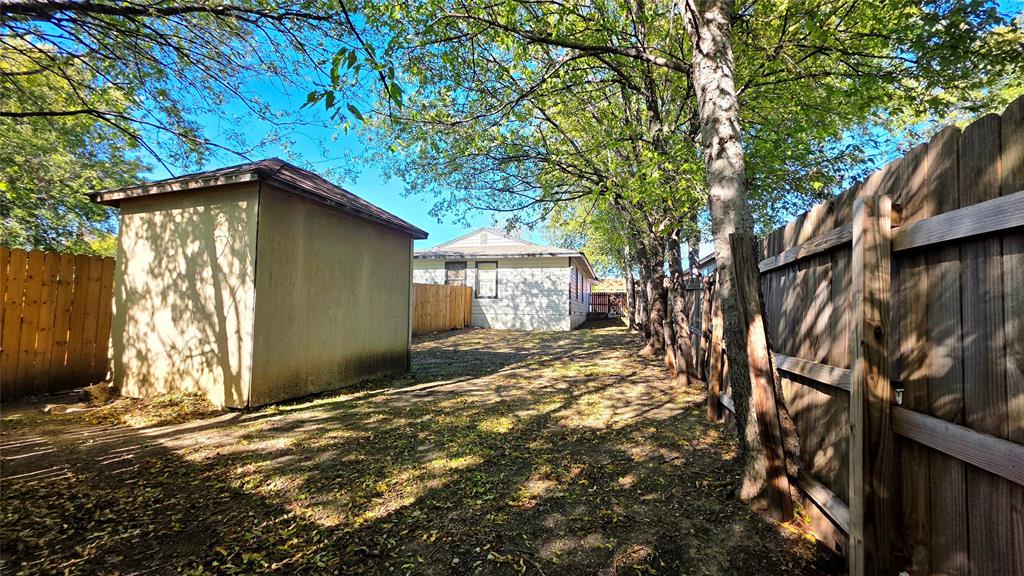 Dalworth Park - Residential Lease