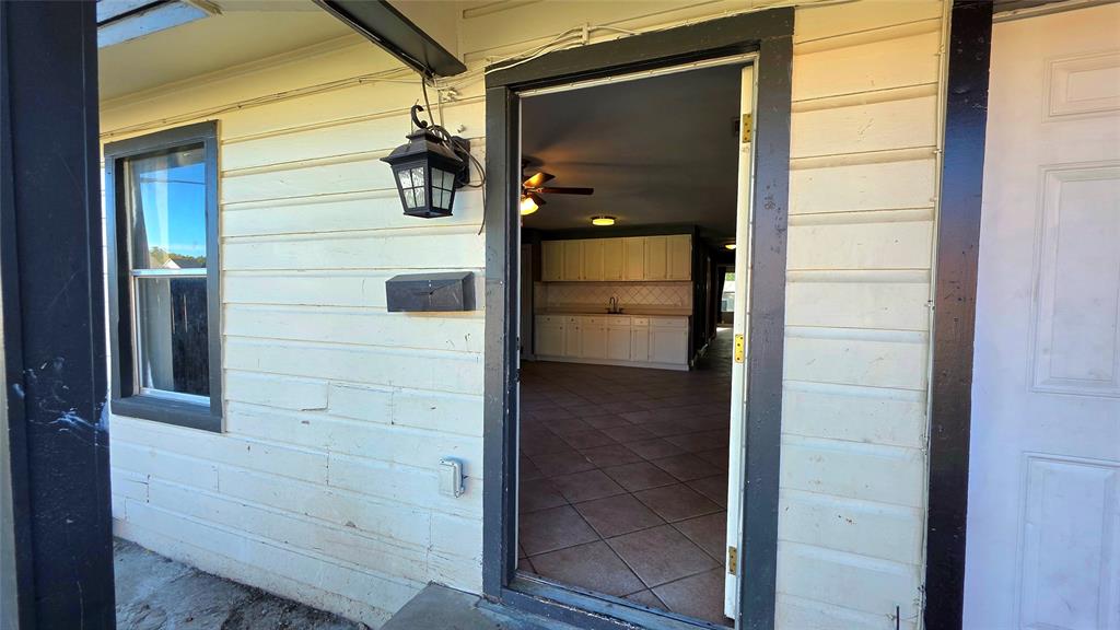 Dalworth Park - Residential Lease