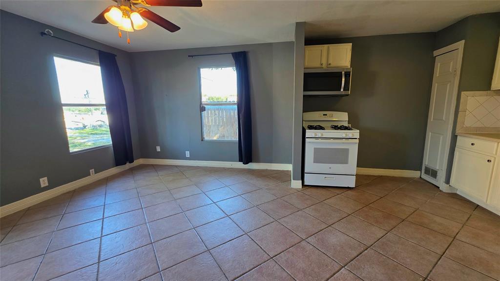 Dalworth Park - Residential Lease