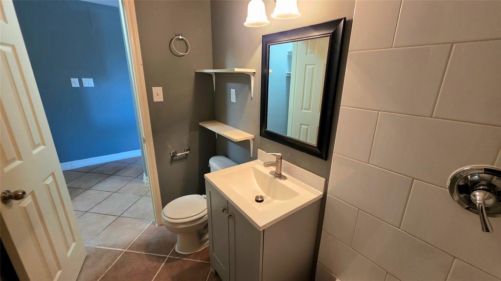 Dalworth Park - Residential Lease