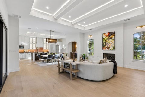 Photo of 501 Monte Carlo Drive, Southlake, TX 76092 (MLS # 21287375)