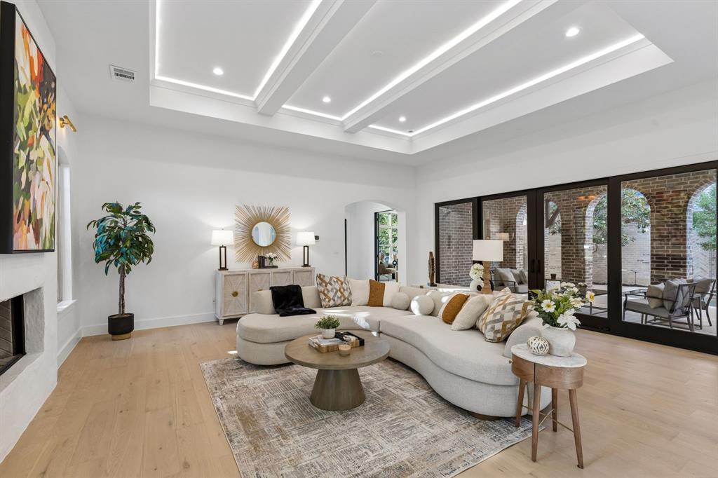 501 Monte Carlo Drive