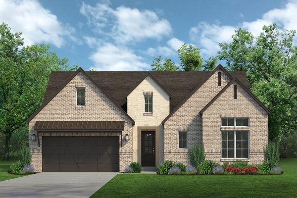 813 ZENICA DR, ALEDO, TX 76008 - Image da10200335adf03e5d600ced52bee128/588659154