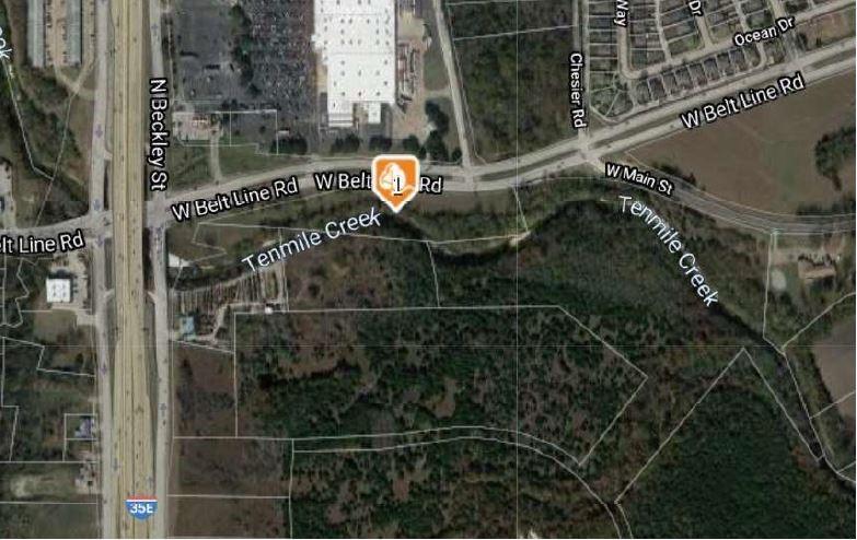 200 S Interstate 35 E