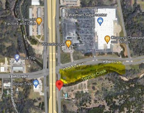 200 S Interstate 35 E Lancaster TX 75146