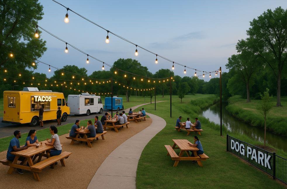 200 S Interstate 35 E