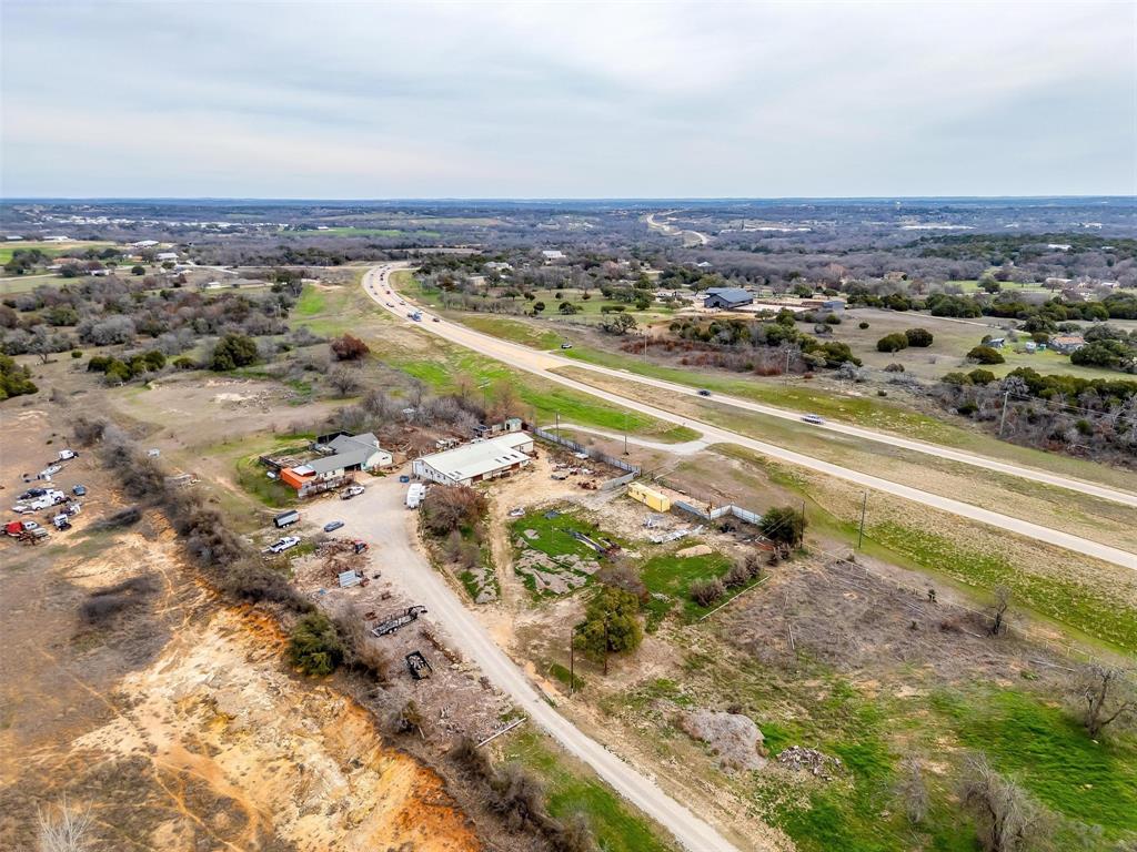 1890 Old Mineral Wells Highway