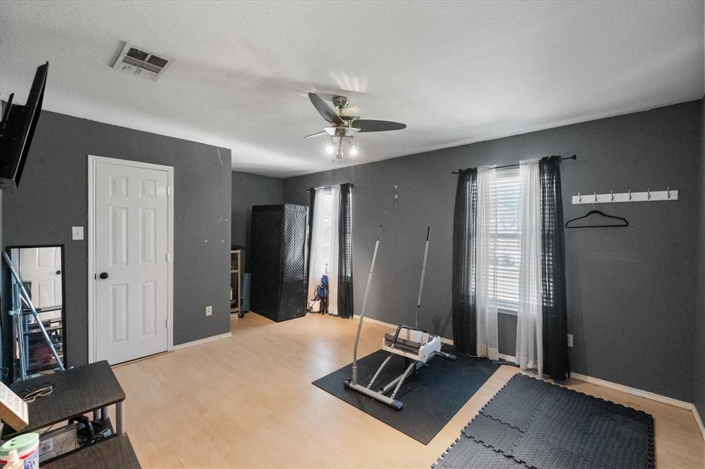 Villages At Spring Lake The - Residential