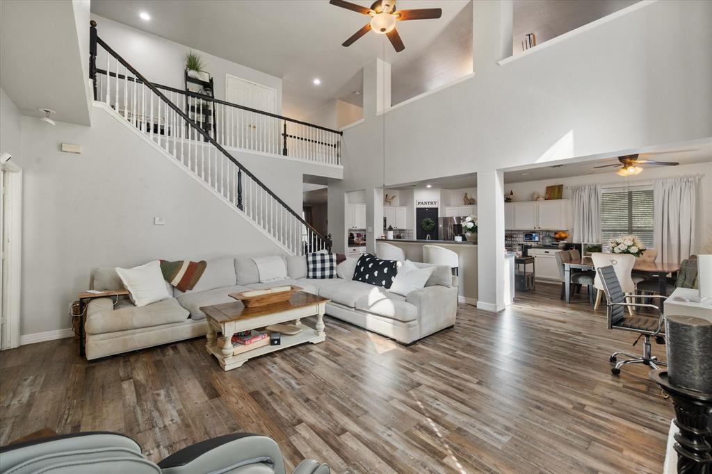 Villages At Spring Lake The - Residential