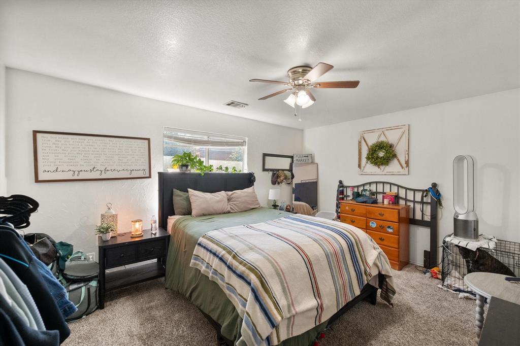 Villages At Spring Lake The - Residential