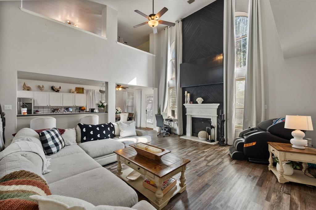 Villages At Spring Lake The - Residential