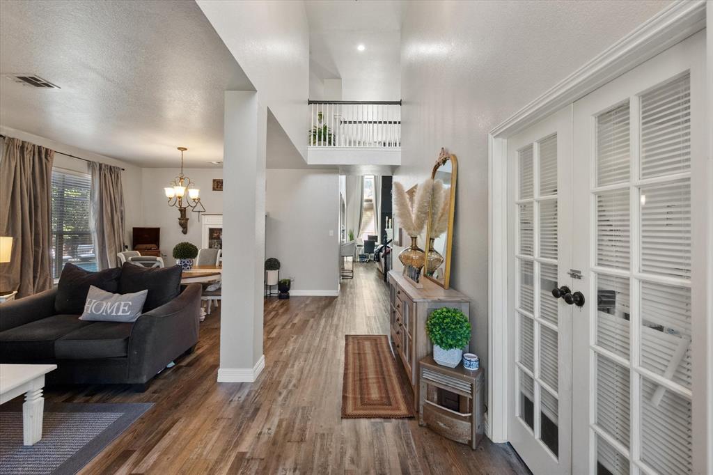 Villages At Spring Lake The - Residential