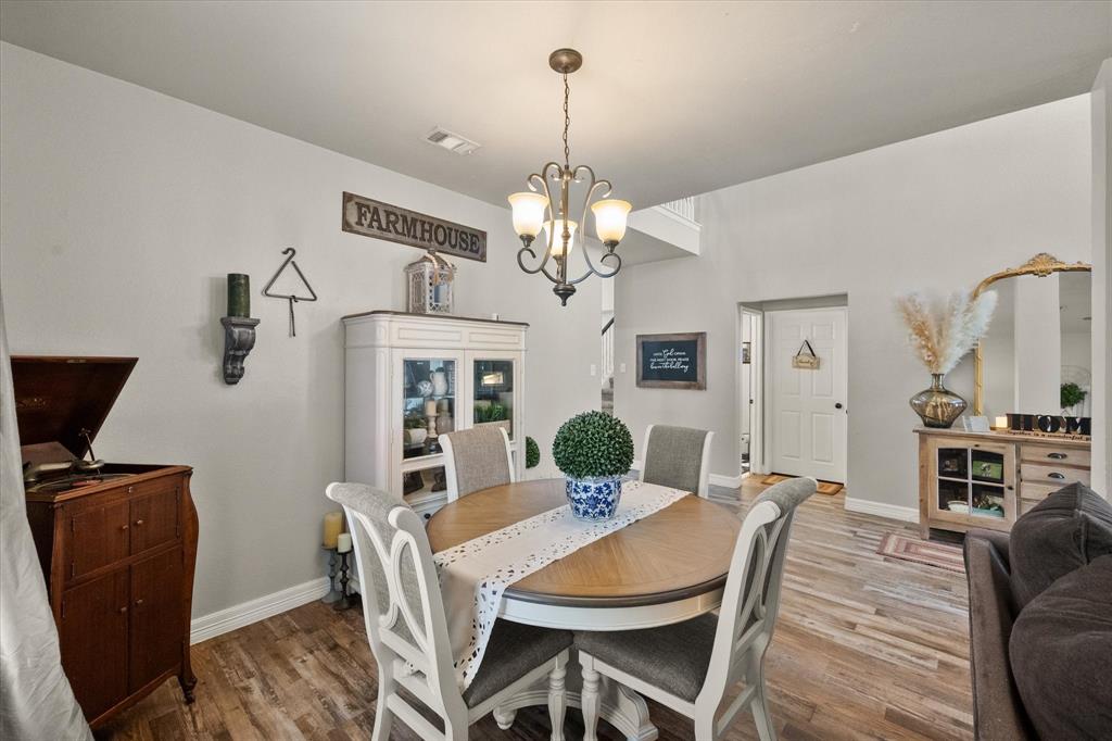 Villages At Spring Lake The - Residential