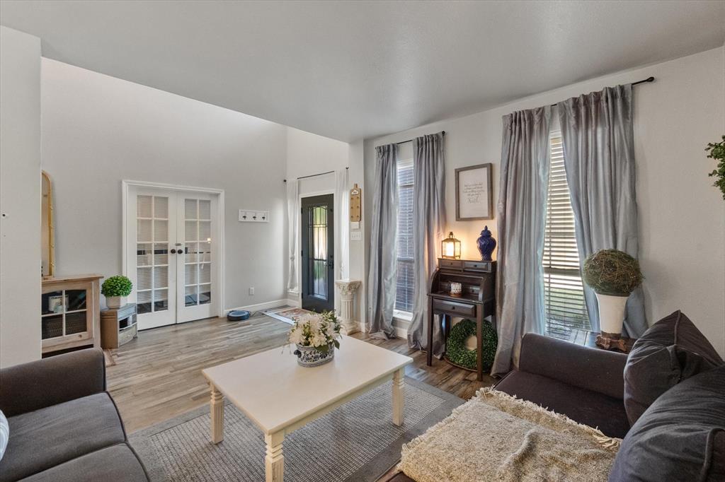 Villages At Spring Lake The - Residential