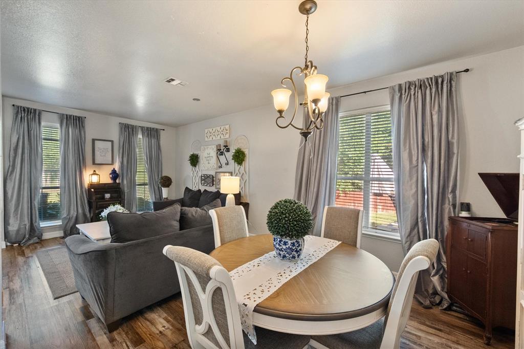 Villages At Spring Lake The - Residential