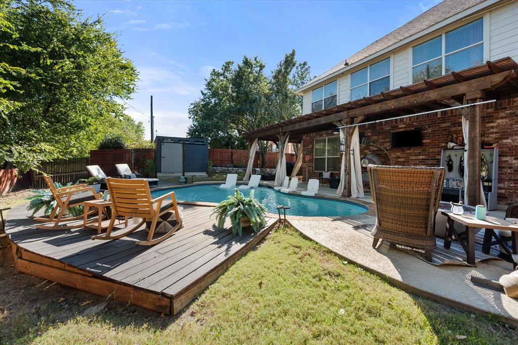 Villages At Spring Lake The - Residential