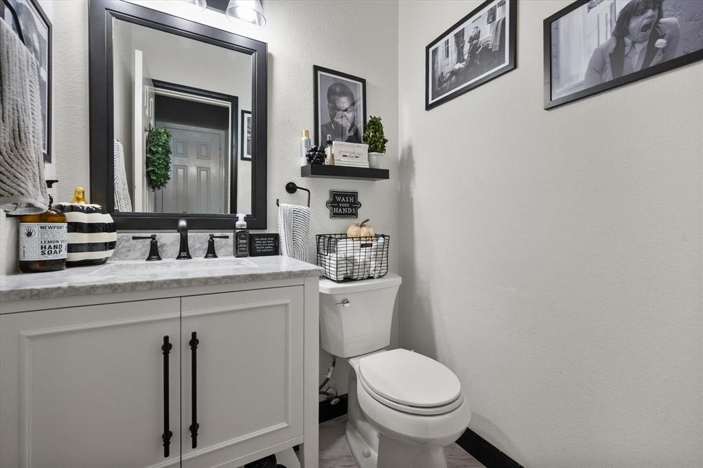 Villages At Spring Lake The - Residential