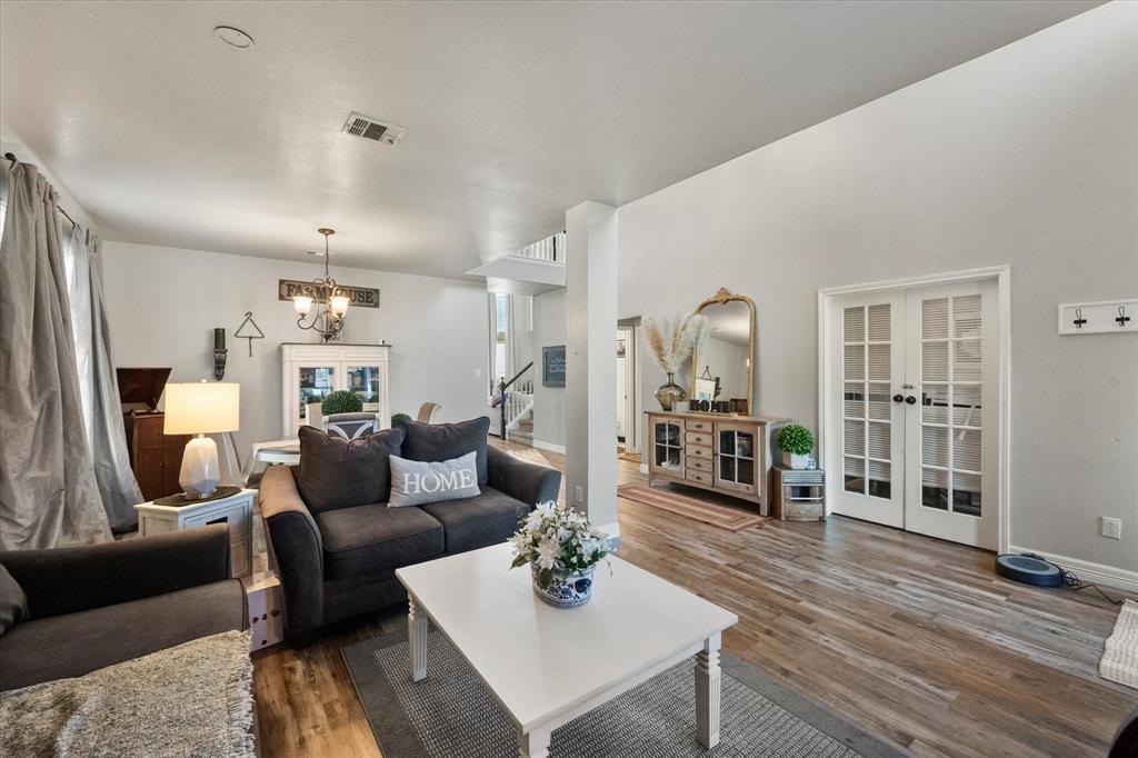 Villages At Spring Lake The - Residential