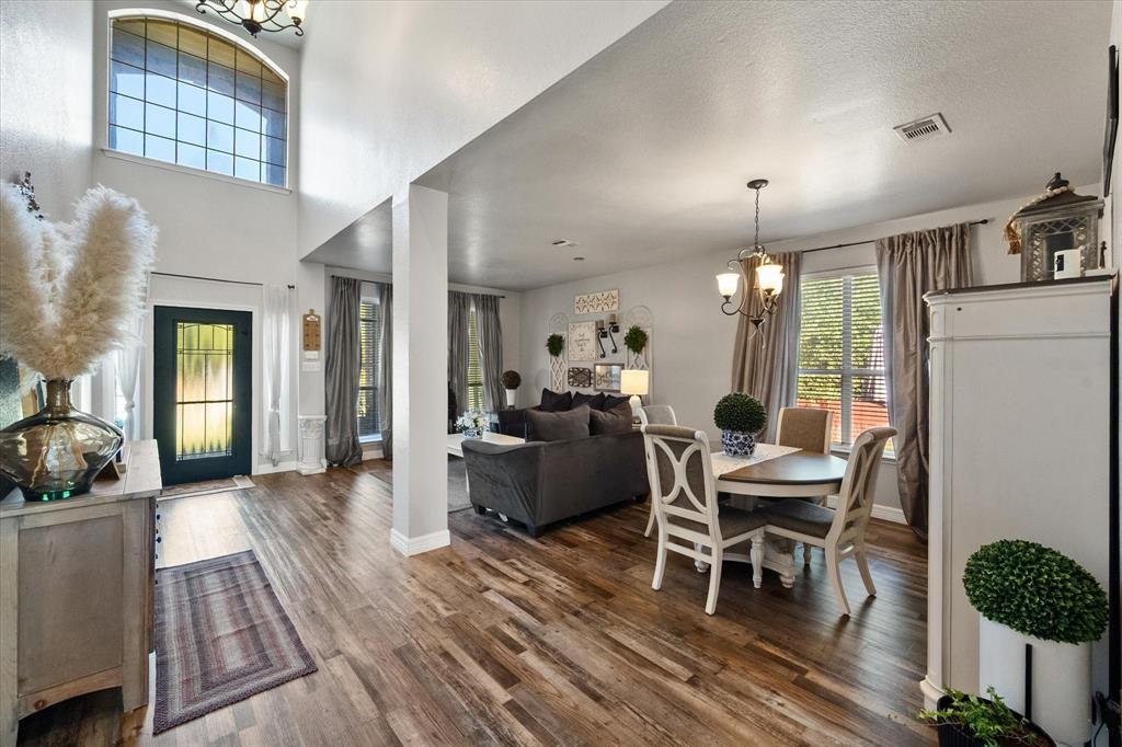 Villages At Spring Lake The - Residential