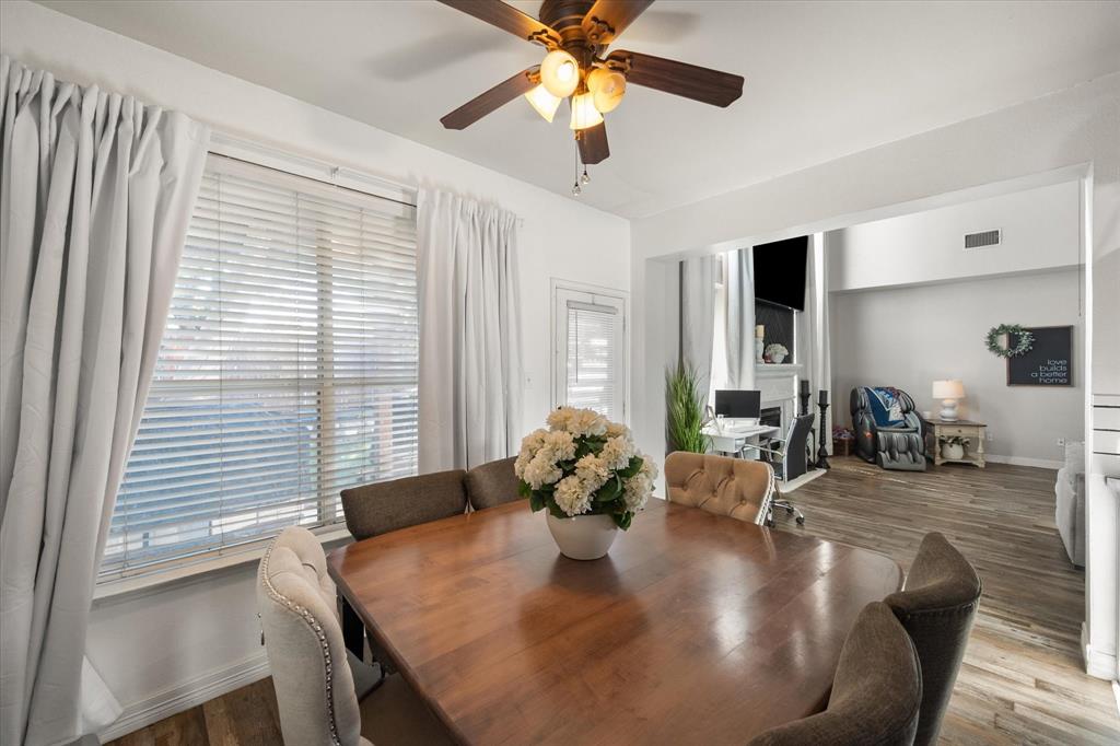 Villages At Spring Lake The - Residential