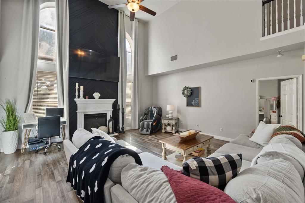 Villages At Spring Lake The - Residential