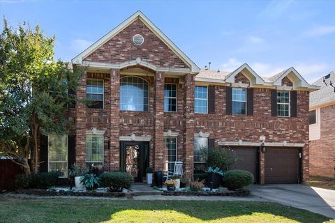 6 Whispering Bend Court Mansfield TX 76063