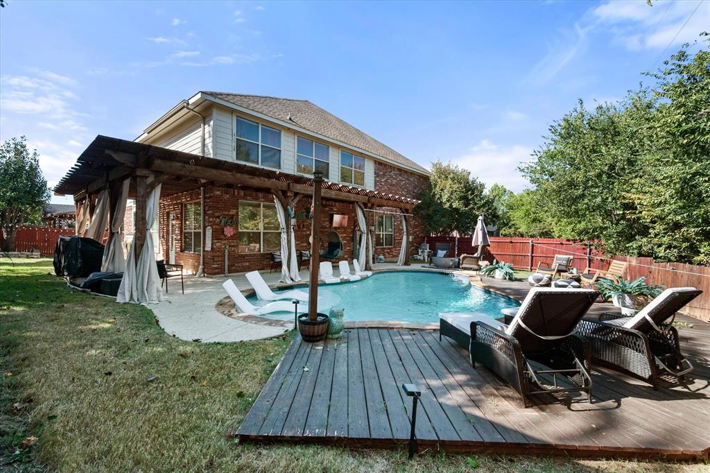 Villages At Spring Lake The - Residential