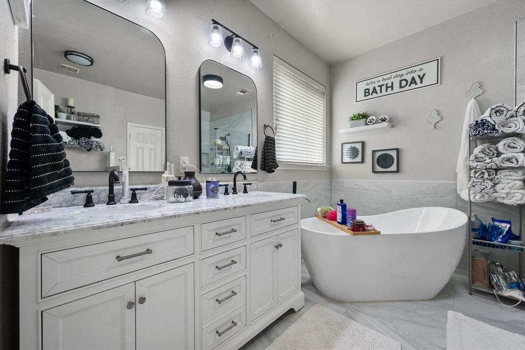 Villages At Spring Lake The - Residential