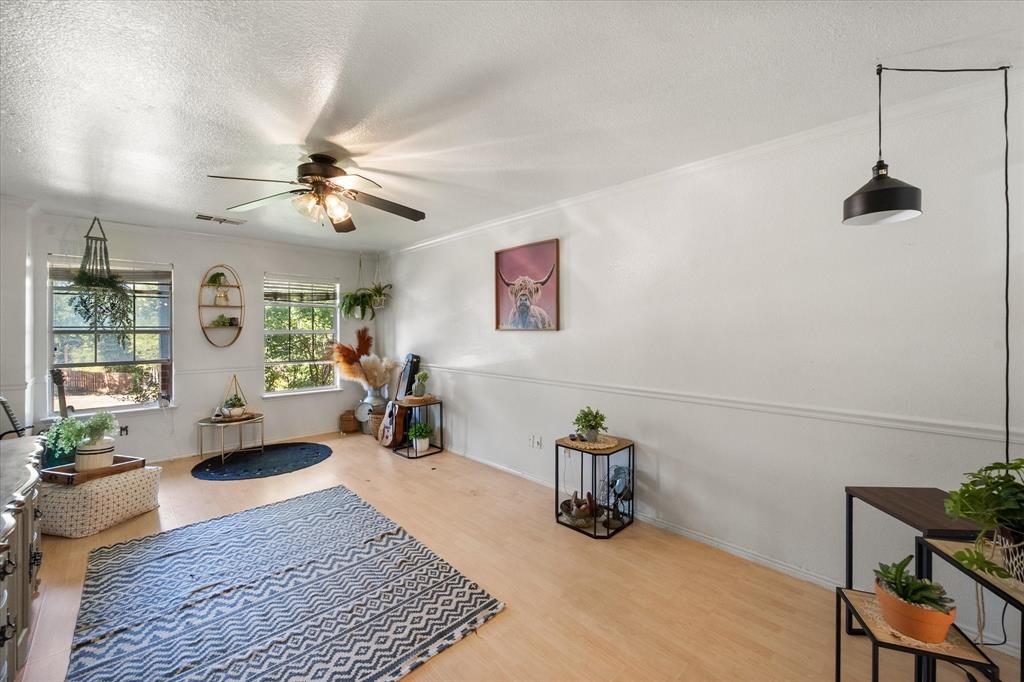 Villages At Spring Lake The - Residential