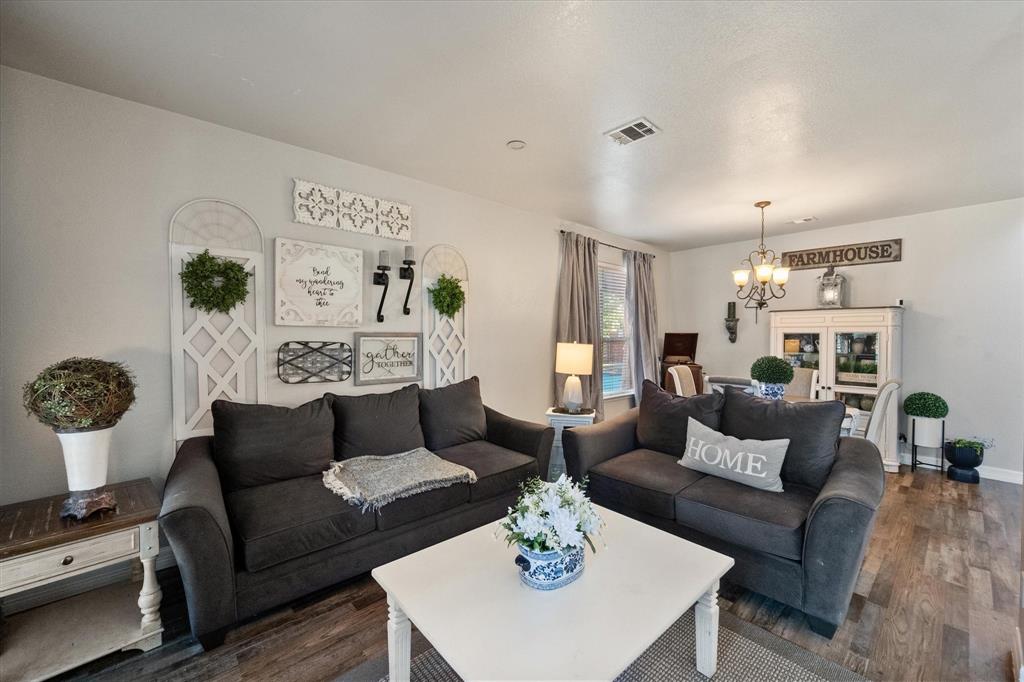 Villages At Spring Lake The - Residential