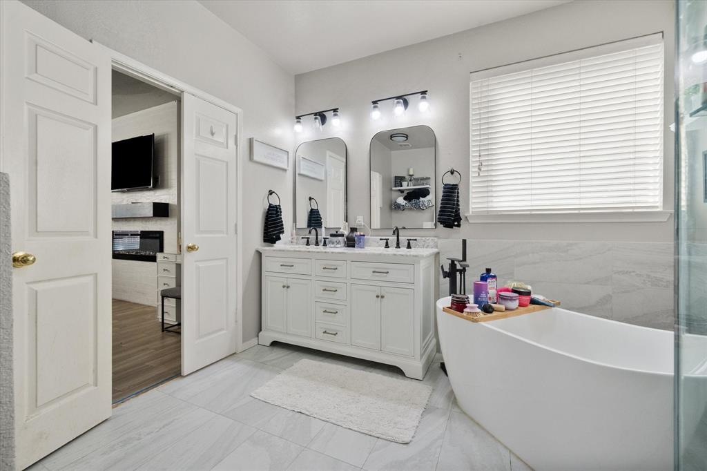 Villages At Spring Lake The - Residential