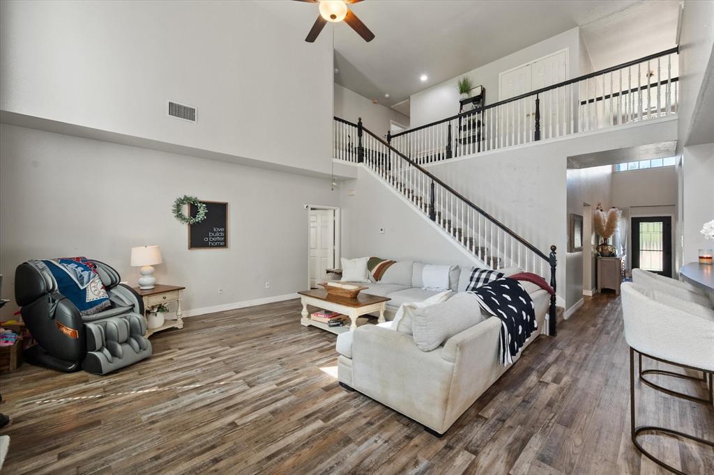 Villages At Spring Lake The - Residential