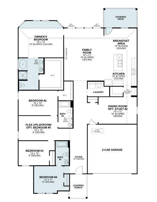106 Hudson Lane